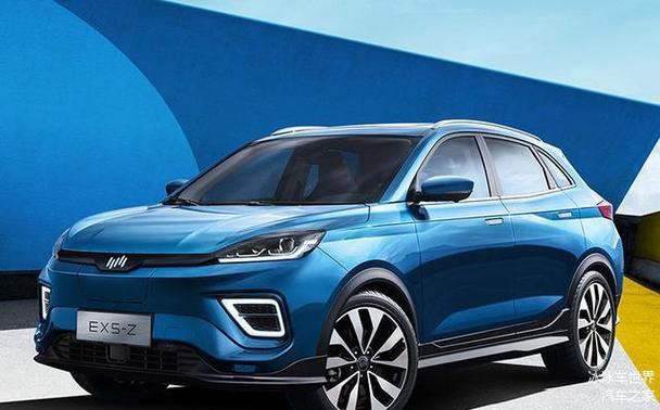 广州2WEY威派豪华SUV市场的黑马，零跑汽车与智能交通系统的协同